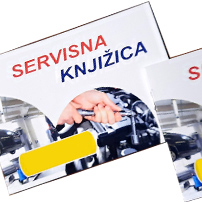 FotoPrint-M Sevisne Knjižice